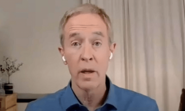 Andy Stanley addresses new se**al abuse allegations